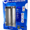 Paquete Purificadora + Ventana De Auto Servicio