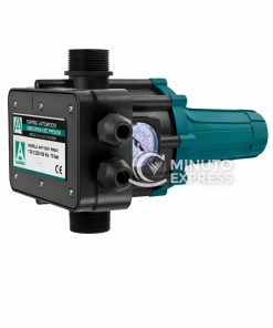 Kit de Presión PRES 16 ALTAMIRA 1.25" Switch Automático para Bomba 115/230V