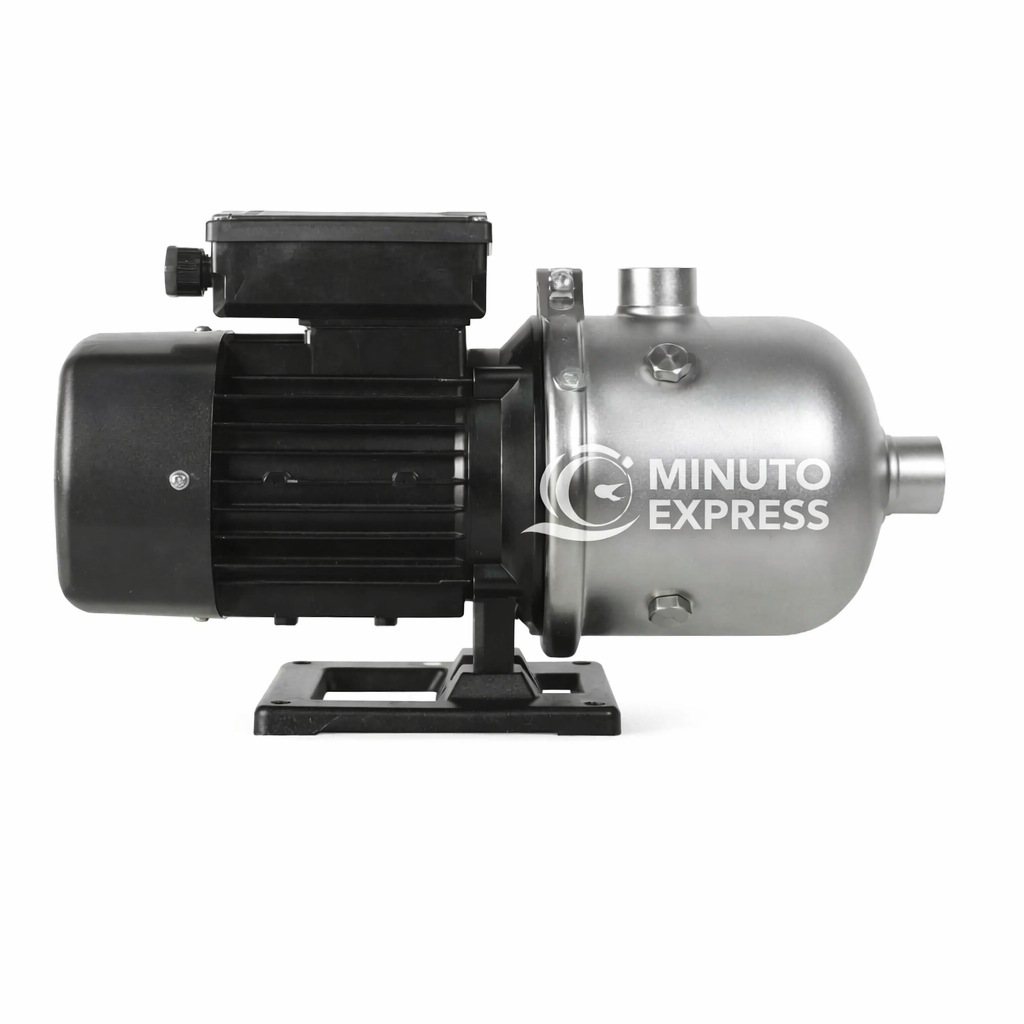 Bomba ALTAMIRA LOTUS50 1.2 HP Multietapas 6 Etapas Alta Presión para Ósmosis y Filtración