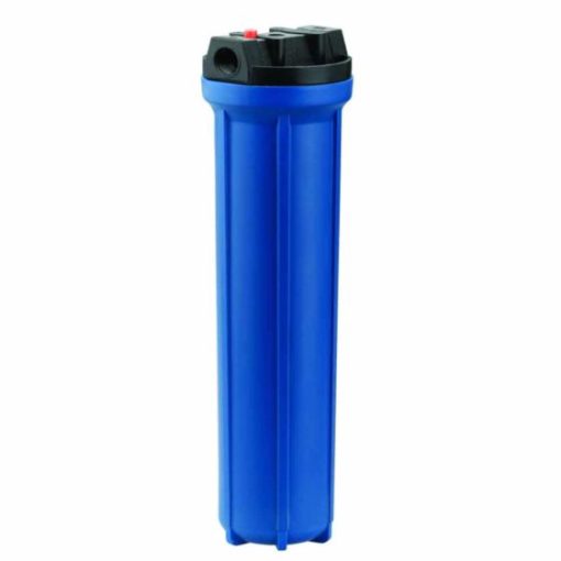 PORTA FILTROS 20 x 2.5
