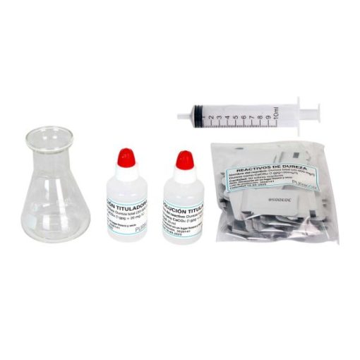 Kit medidor de dureza - Imagen 3