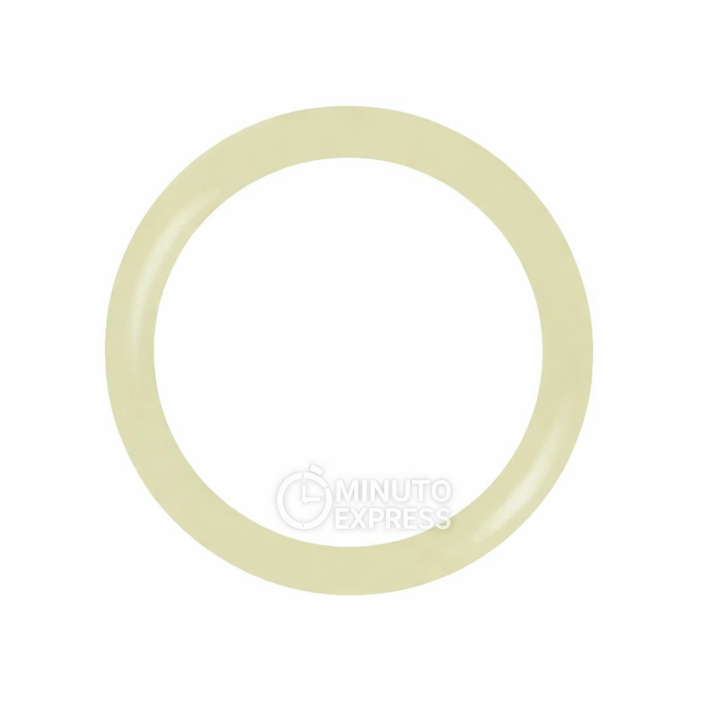 Junta tórica para las lámparas de la serie CLASSIC, GOLD, PLATINUM (empaque)